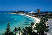 New Caledonia New Caledonia